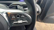 Mercedes-Benz A-Class A180 AMG Line Executive Edition 5dr Auto Petrol Hatchback